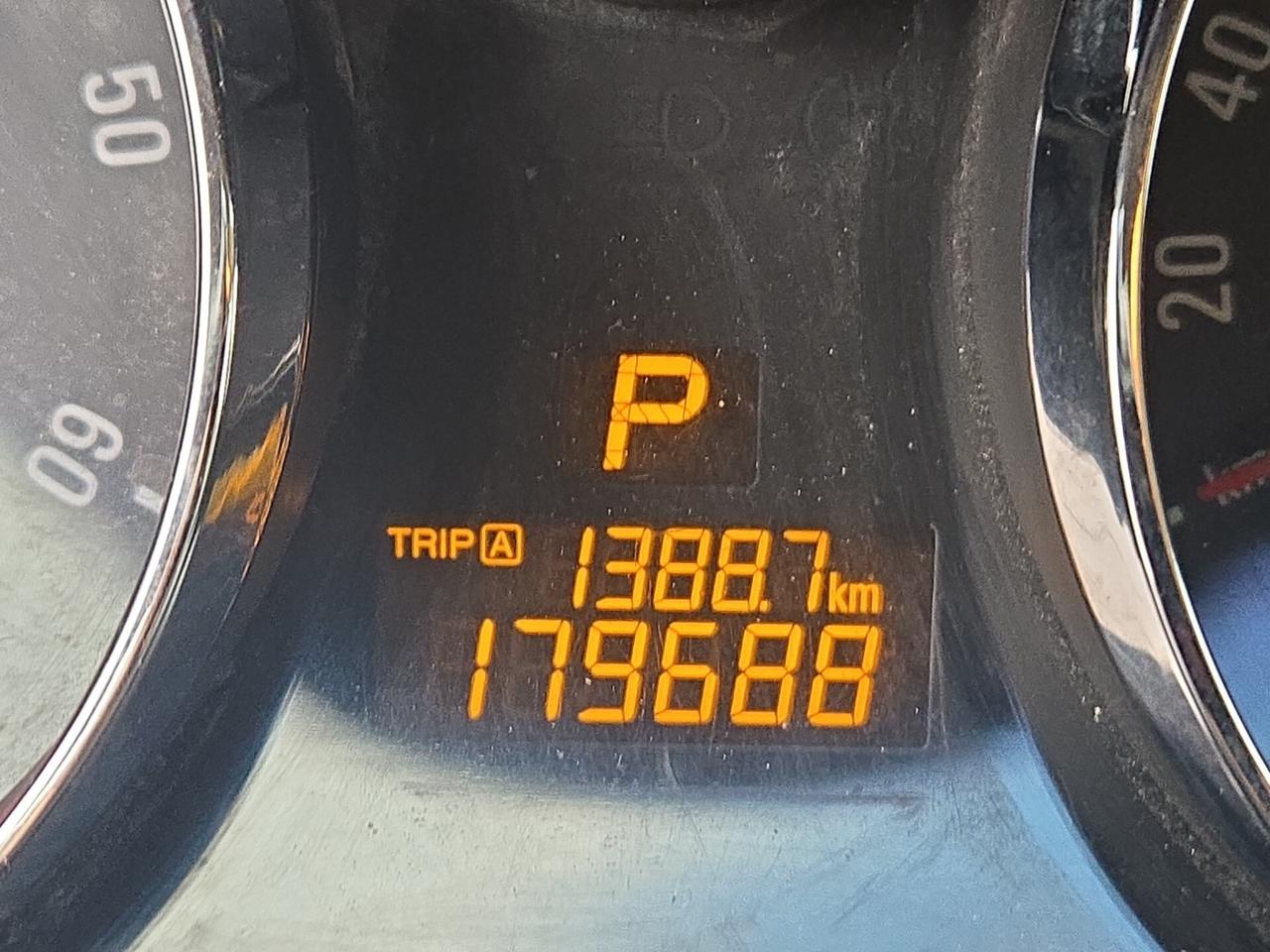 Opel Antara 2.2 CDTI 163CV Start&Stop Cosmo