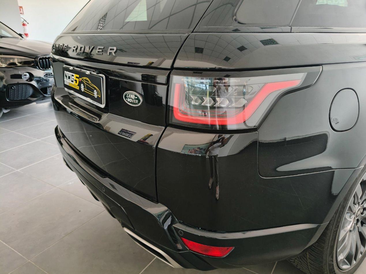 Land Rover Range Rover Sport 3.0 tdV6 HSE Dynamic 249cv auto