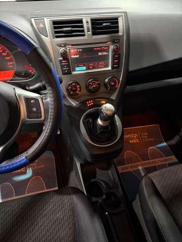 Toyota Verso-S Benzina Neopatentati Retrocamera