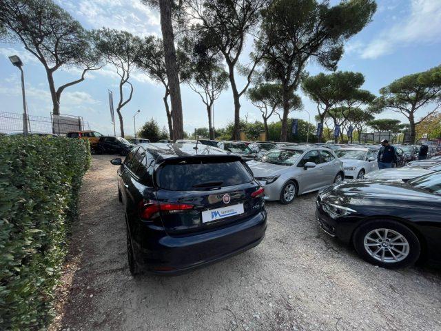 FIAT Tipo 1.6 E.Torq AT 4 porte aut,navi,apple car p ..