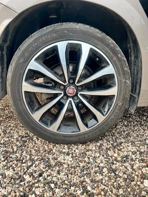 Fiat Tipo 1.6 Mjt S&S SW Lounge