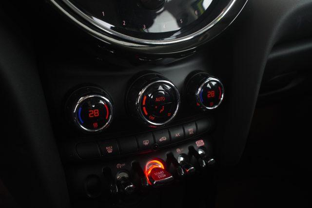 MINI Mini 5 Porte 1.5 Cooper Classic 5 porte