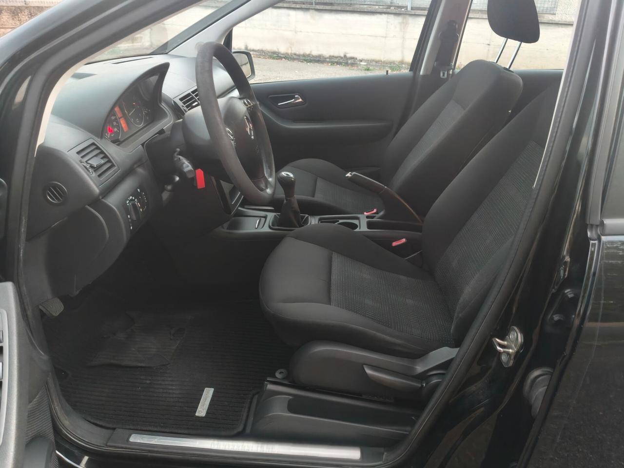Mercedes-benz A 160 del 2010