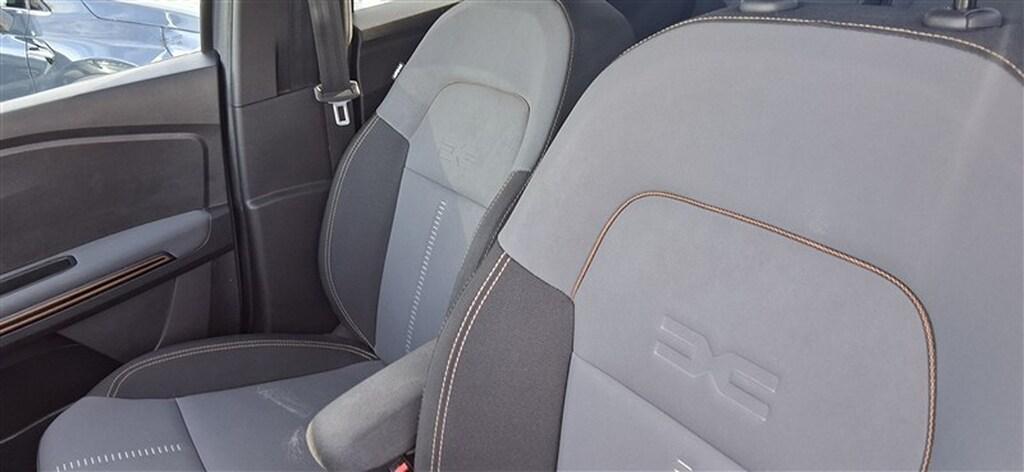 Dacia Jogger 1.6 HYBRID Extreme