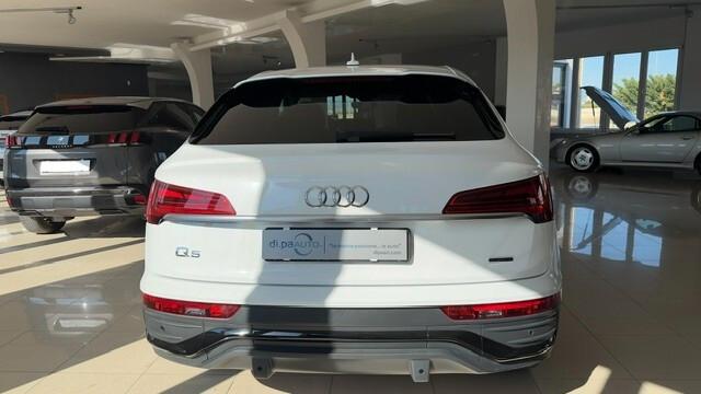 Audi Q5 SPB 40 TDI quattro S tronic