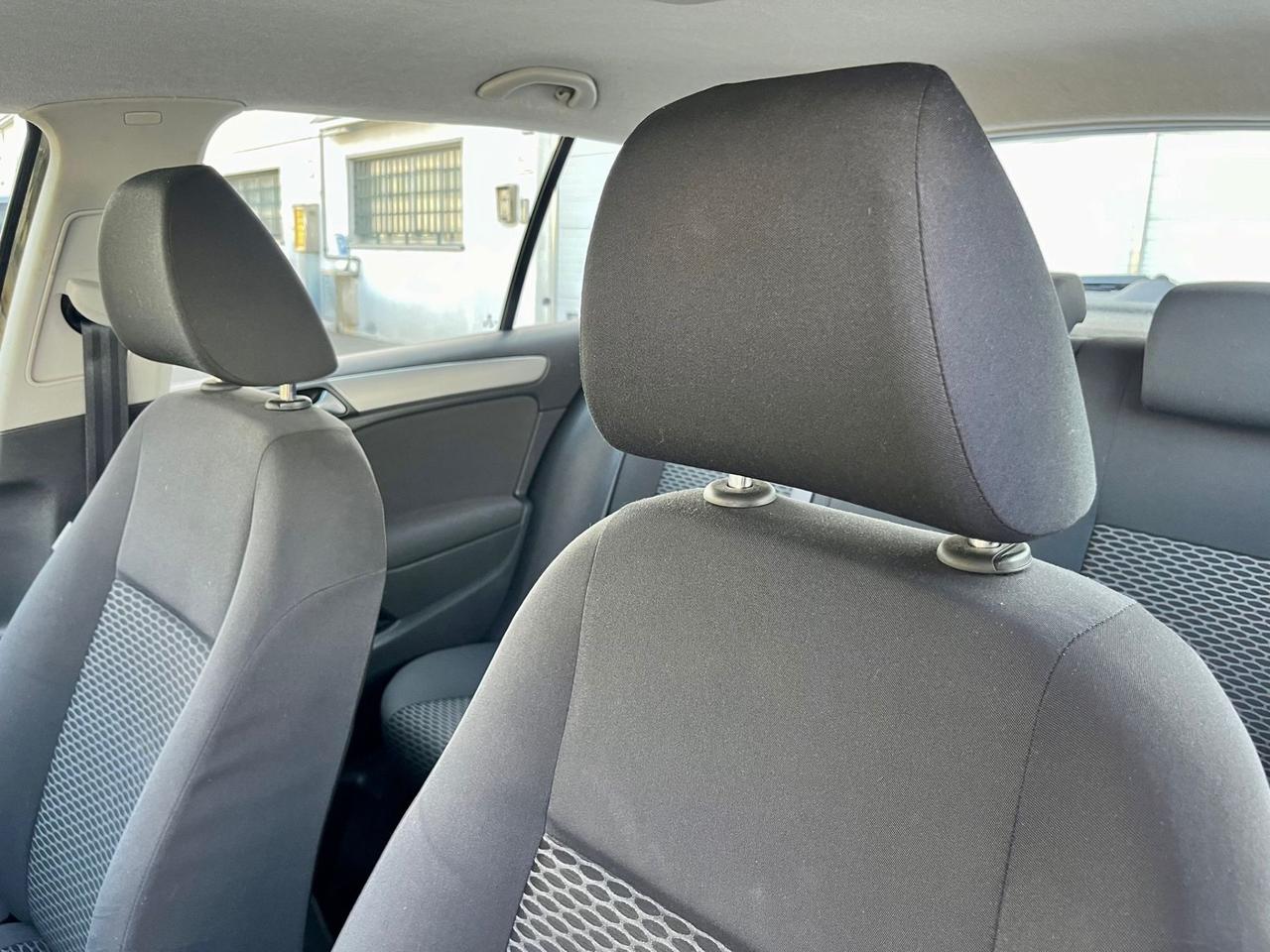 Volkswagen Golf 1.4 TSI 122CV Sport Edition per neopatentati