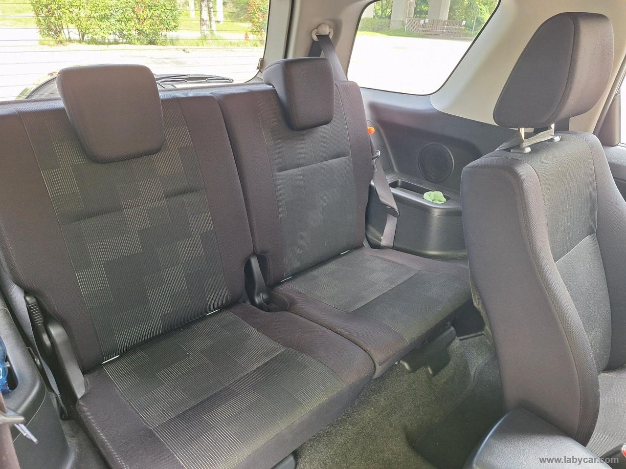 SUZUKI Grand Vitara 1.6 16V 3p. 4X4