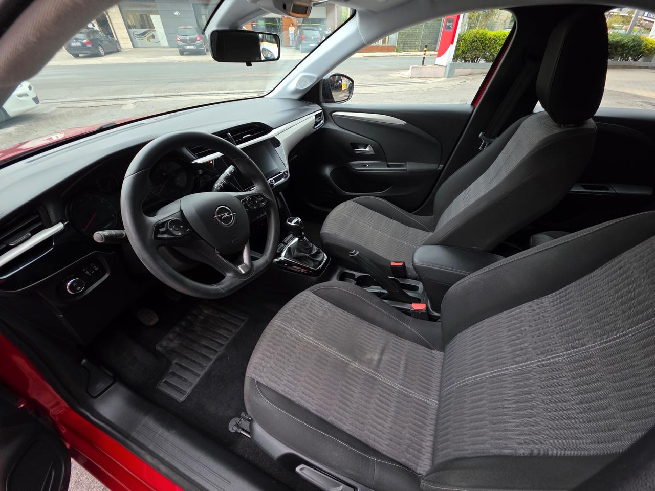 Opel Corsa 1.5 ANNO 2020 EURO 6 SUPER OFFERTA