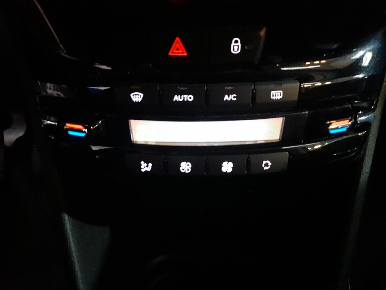 Peugeot 2008 1.6 e-HDi 92 CV Stop&Start Allure