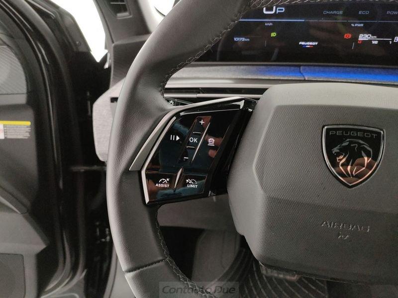 Peugeot 3008 3008 Hybrid 136 e-DCS6 Allure