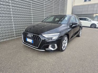 Audi A3 A3 Sportback 30 2.0 tdi Business