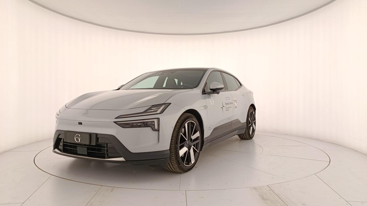 POLESTAR Polestar 4 Dual Motor