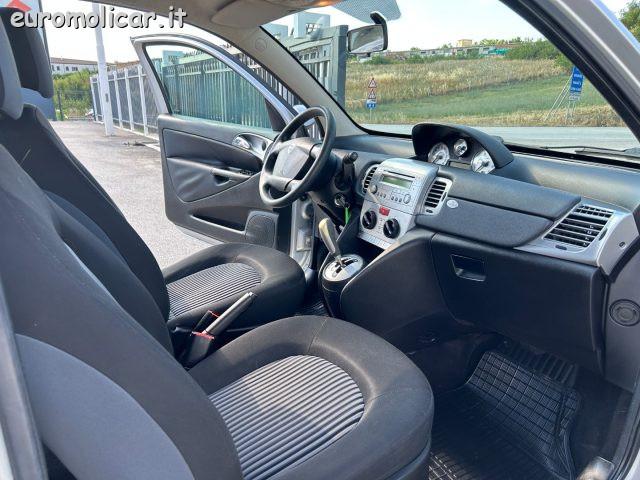 LANCIA Ypsilon 1.3 MJT 75 CV Automatica