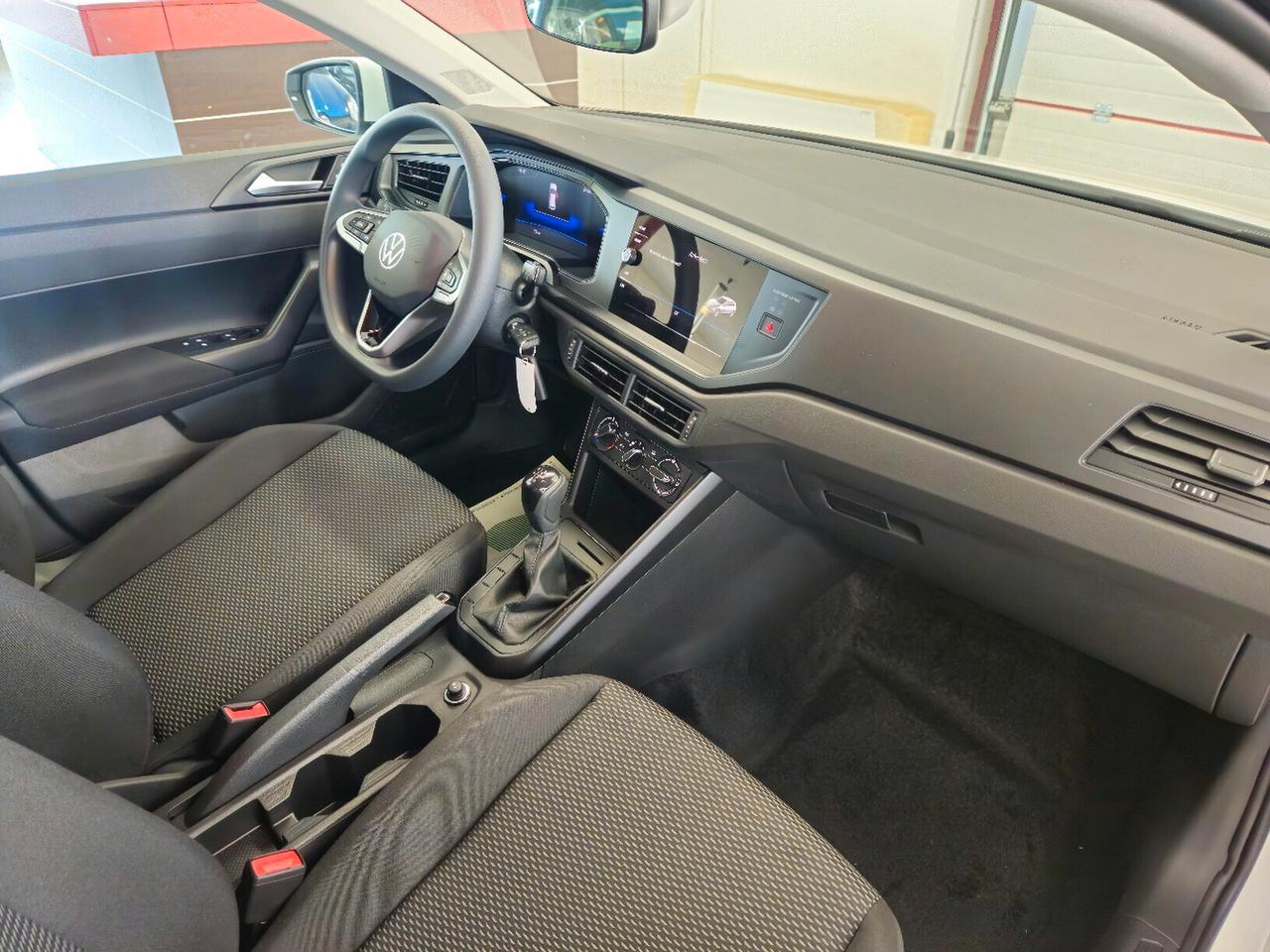 Volkswagen Polo Young 1.0 80CV