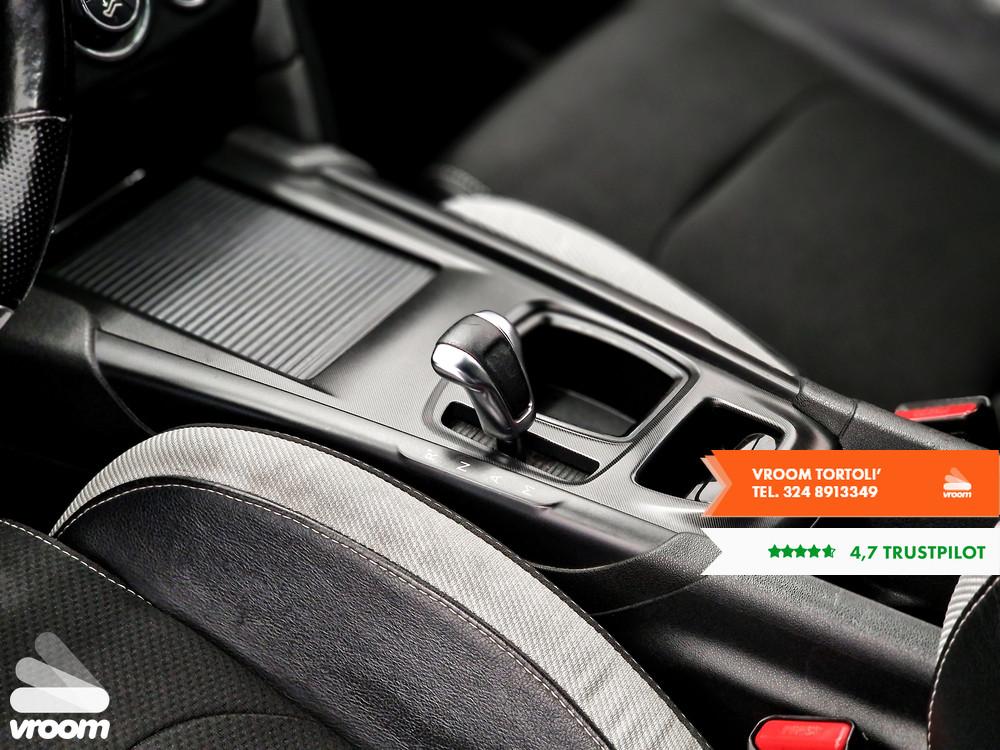 DS DS 4 DS 4 1.6 e-HDi 110 airdream CMP6 So Chic