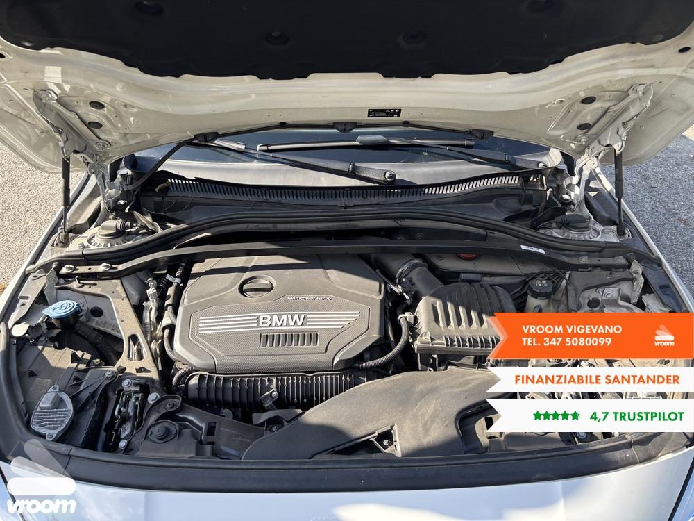 BMW Serie 1 (F40) 120i 5p. Msport