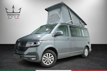 VOLKSWAGEN California 6.1 California 2.0 Tdi Ocean 150cv DSG