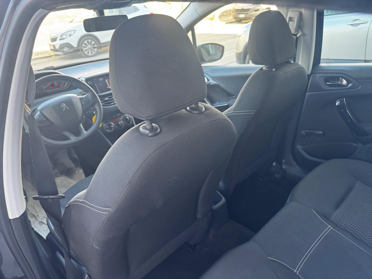 Peugeot 208 PureTech 82 5 porte Active