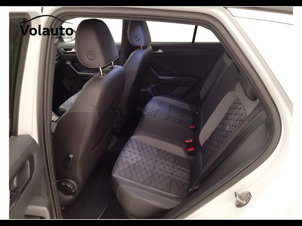 VOLKSWAGEN T-Roc 2022 - T-Roc 2.0 tdi R-Line 115cv
