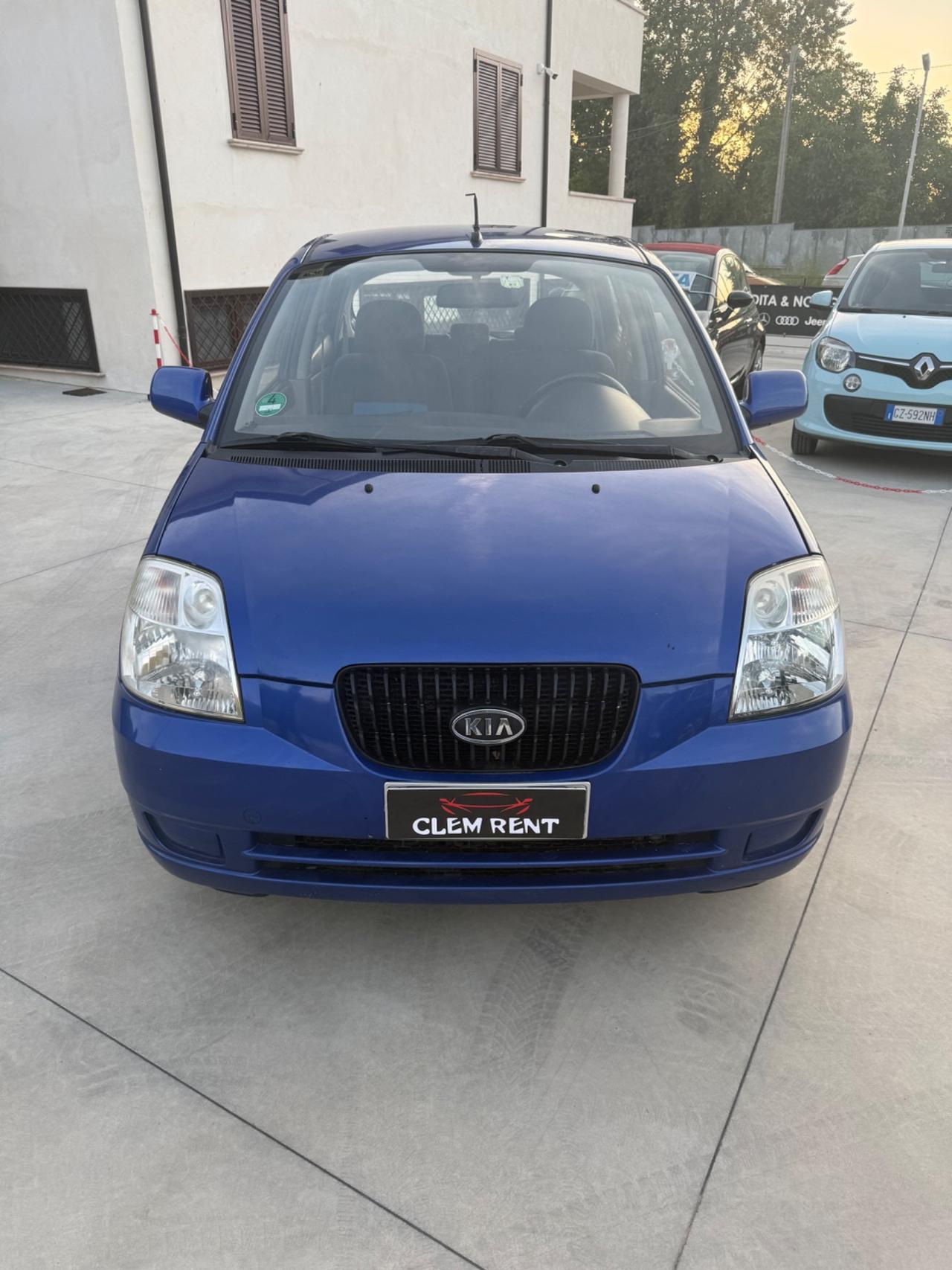 Kia Picanto 1.1 12V Fresh