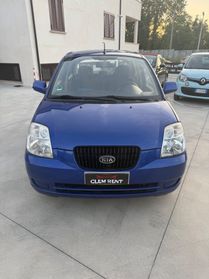 Kia Picanto 1.1 12V Fresh