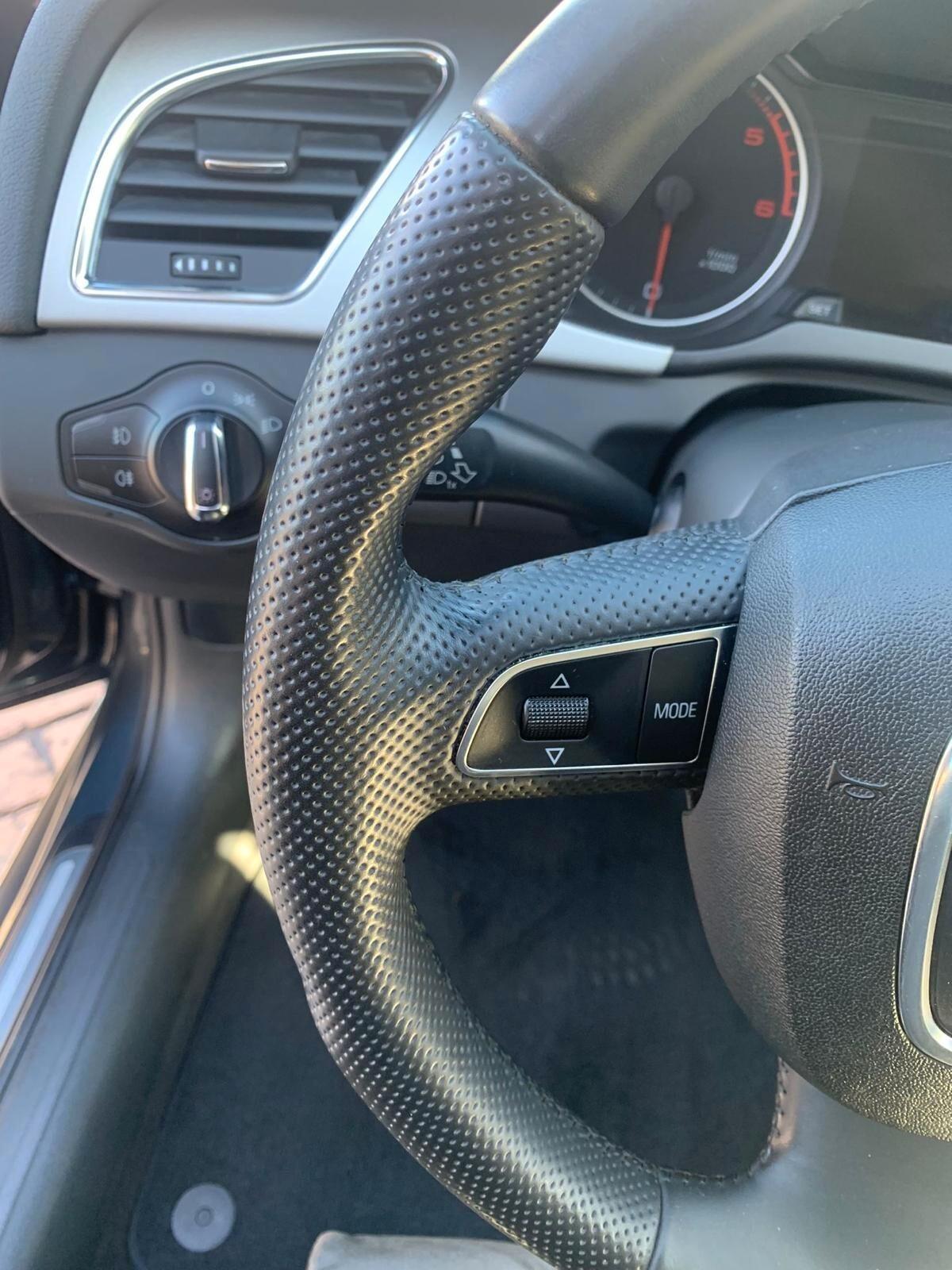 Audi A4 2.0 TDI 143CV F.AP. Advanced