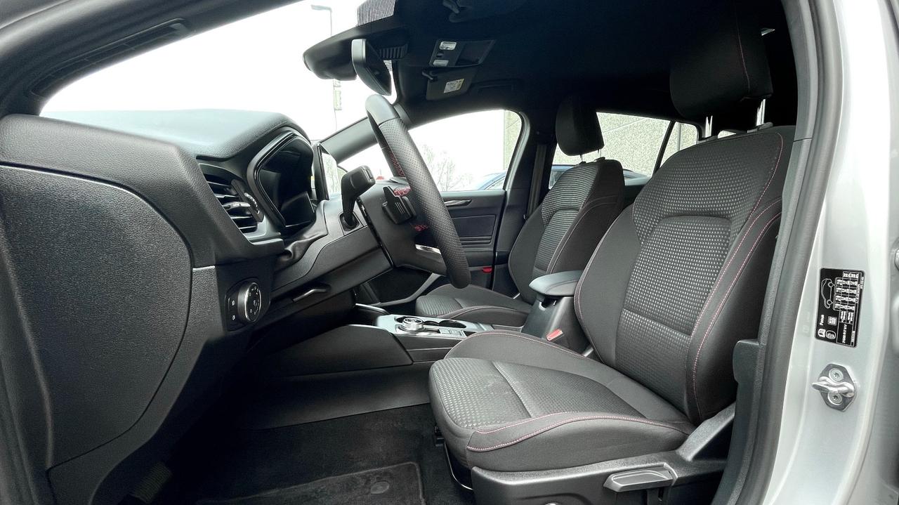 FORD FOCUS SW 1.5 ST-LINE 115CV - FULL LED, CAR PLAY, NEOPATENTATI