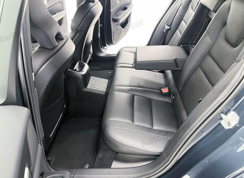 Volvo V60 V60 T6 PLUG IN PHEV AWD AUT INSCRIPTION