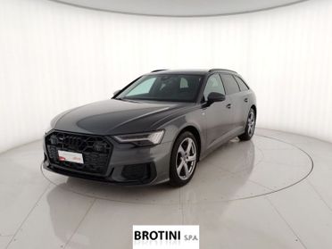 Audi A6 TDI quattro 150 kW S tronic S line edition