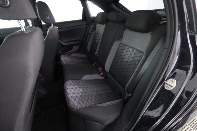 VOLKSWAGEN Taigo Taigo 1.0 TSI 110 CV R-Line