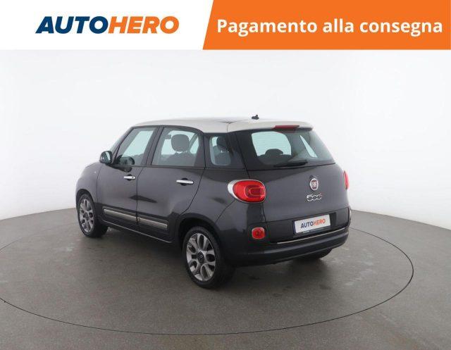 FIAT 500L 1.4 95 CV Lounge