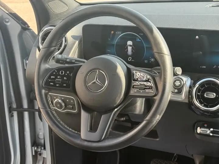 Mercedes-benz GLB 200 d Automatic Business Extra