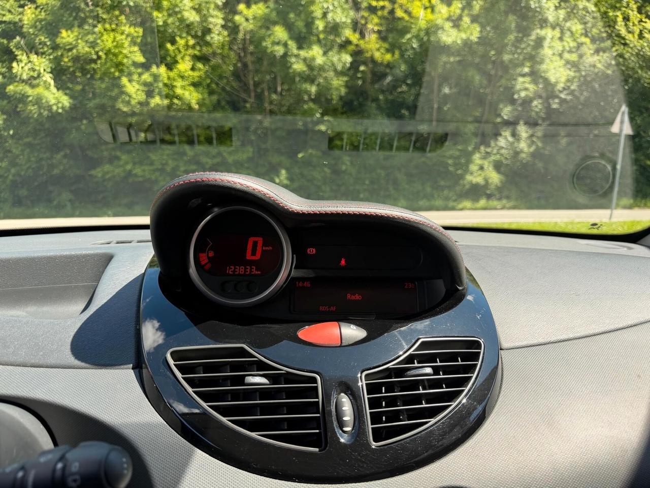 Renault Twingo 1.2 16V Etoile GOMME NUOVE