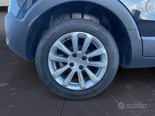 Opel Crossland 1.5 ECOTEC D 110 CV Start&Stop...