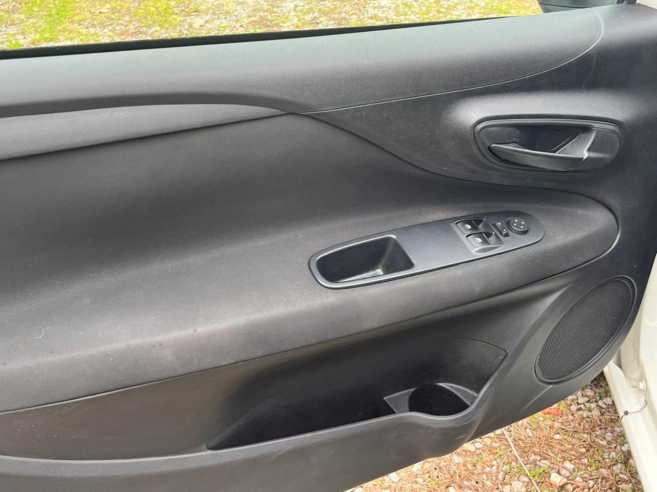 Fiat Punto Van - autocarro trasporto di cose (uso proprio)