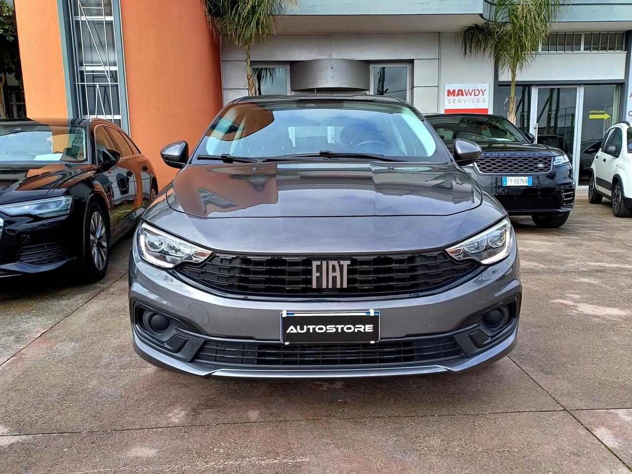 Fiat Tipo 1.6 Mjt SW CITY LIFE