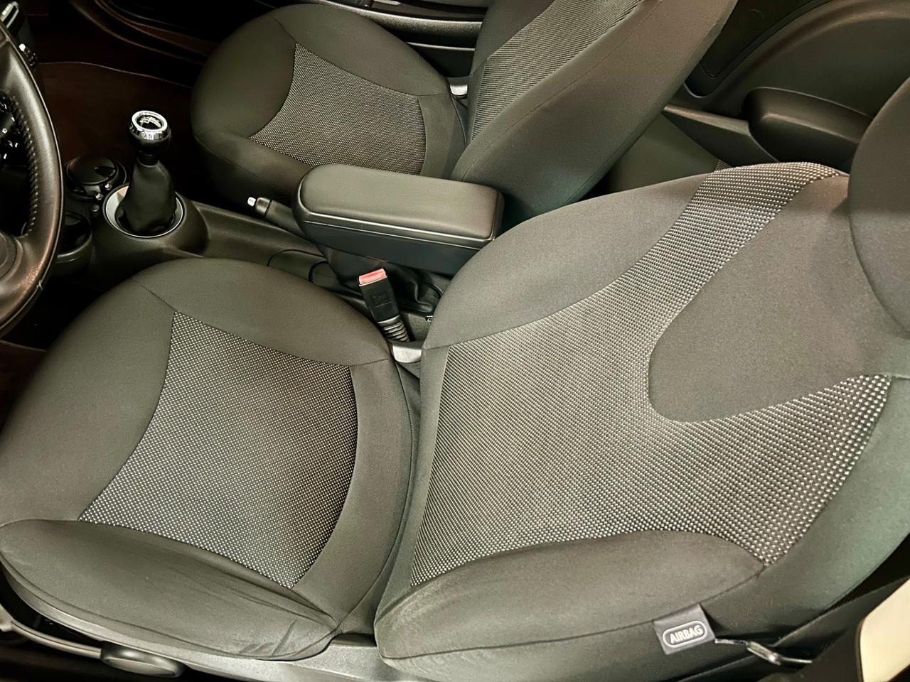 Mini Cooper Coupe 1.6 Coupé