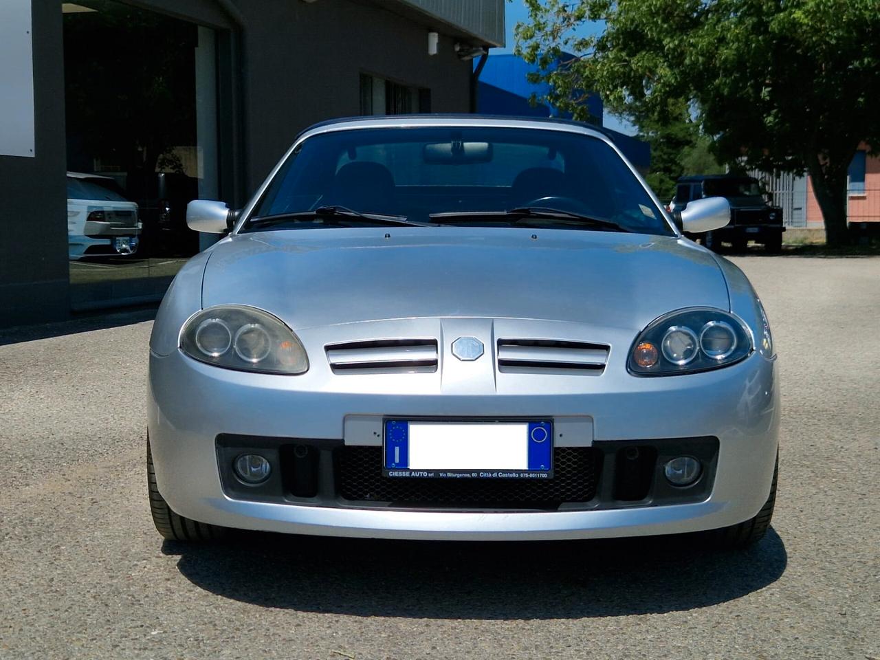 Mg TF 135 1.8 16V cat