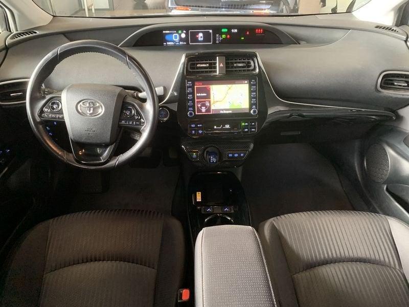 Toyota Prius Plug in Prius Plug-in