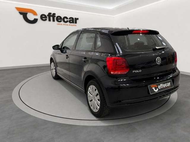 Volkswagen Polo 1.2 TDI DPF 5 p. Comfortline