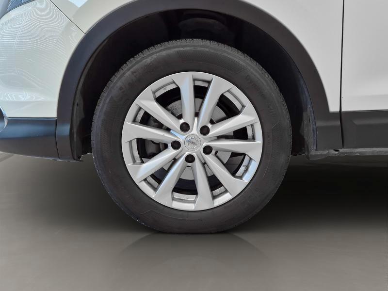 Nissan Qashqai 1.5 dci Business 110cv E6