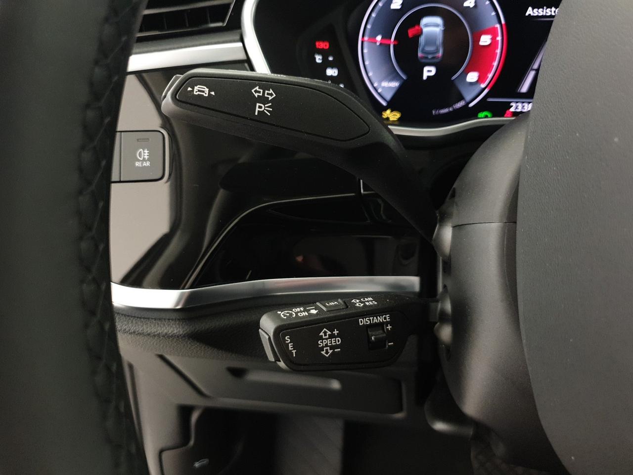 35TDI 150CV S tronic Business Advanced
