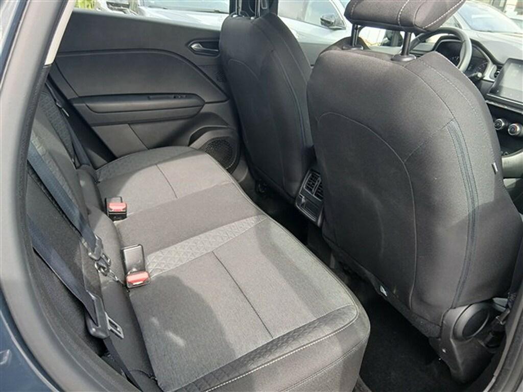 Renault Captur 1.0 TCe Equilibre