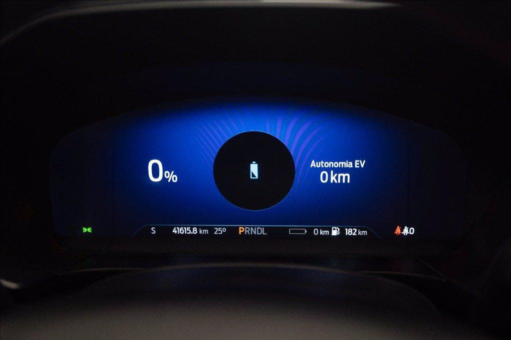 FORD Kuga 2.5 phev ST-Line 2wd 225cv cvt del 2023