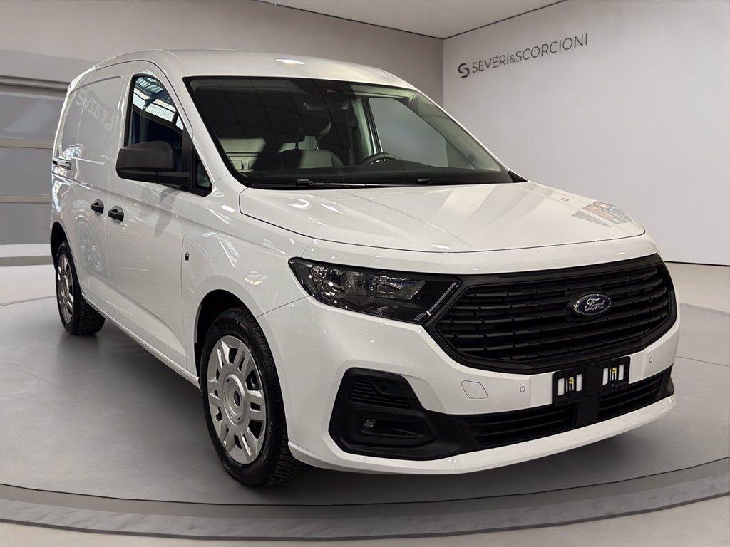 FORD Transit Connect V761 1.5 phev 150cv L1H1 Trend auto del 2024