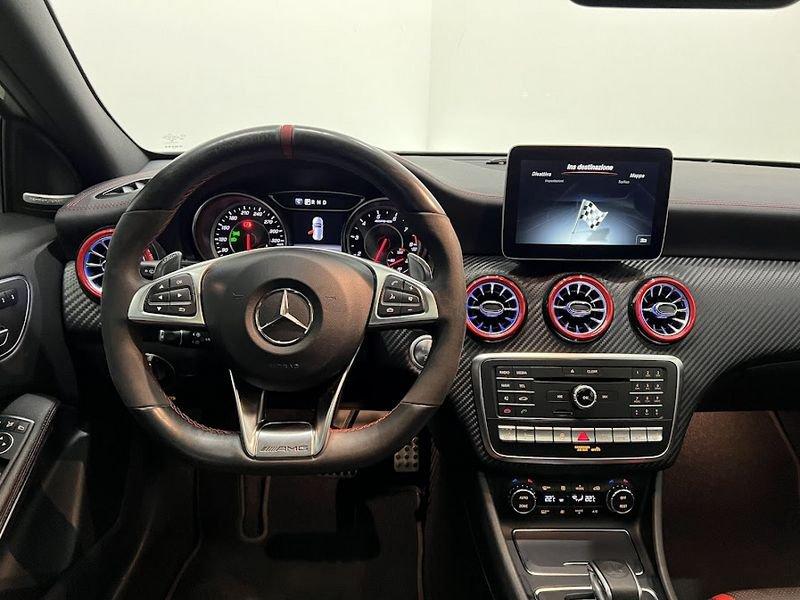 Mercedes-Benz Classe A A 45 AMG 4Matic Automatic