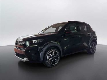 Citroen C3 C3 1.2 puretech turbo Max 100cv s&s