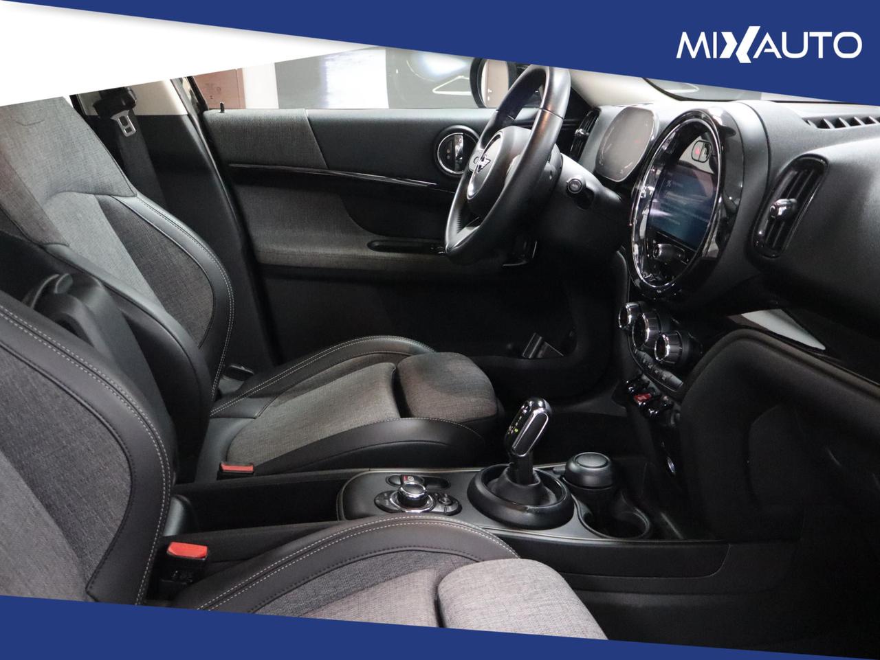 Mini Cooper D Countryman 2.0 Northwood Edition AUT EU6