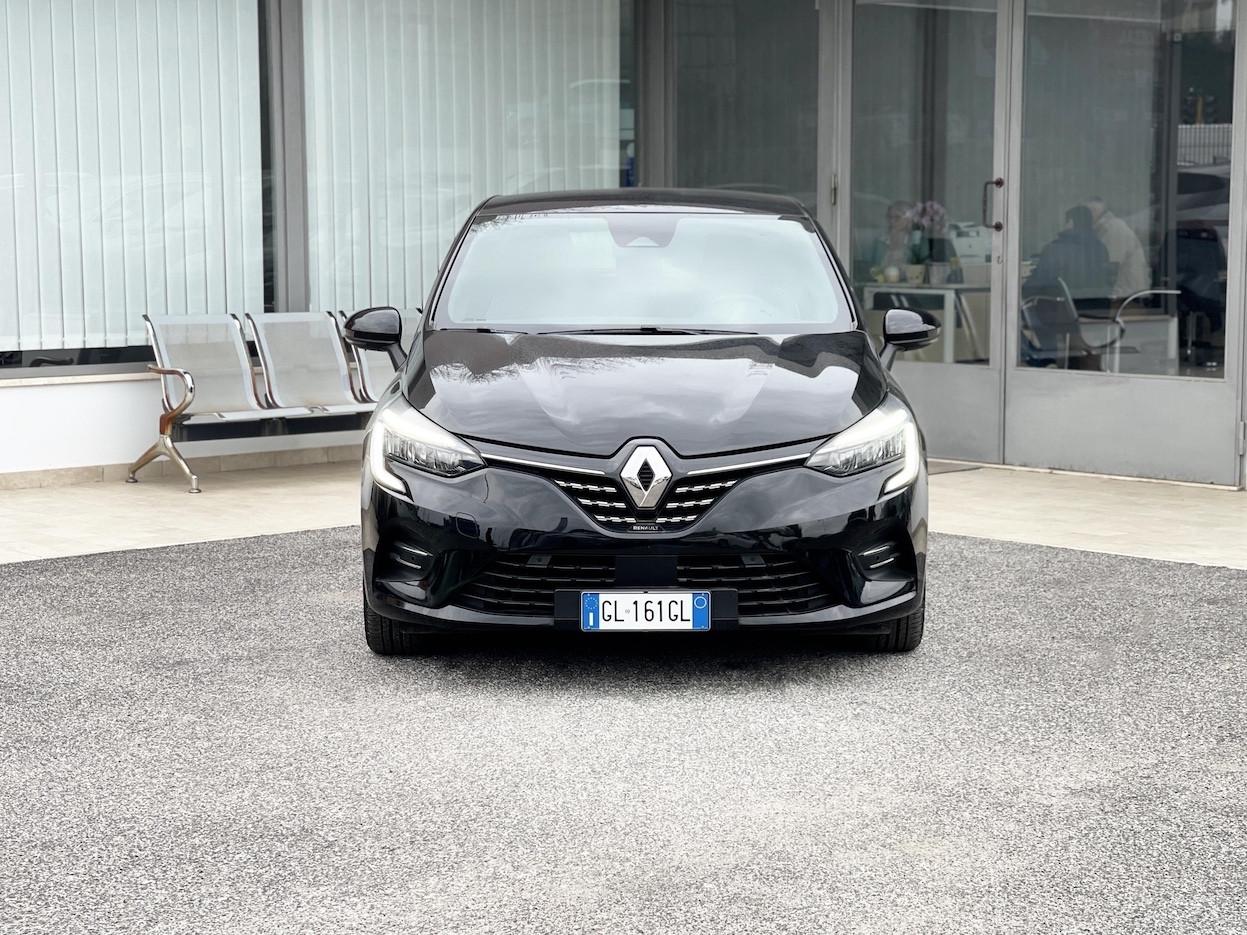 Renault Clio 1.6 Hybrid 140CV E6 Neo Automatica - 2022