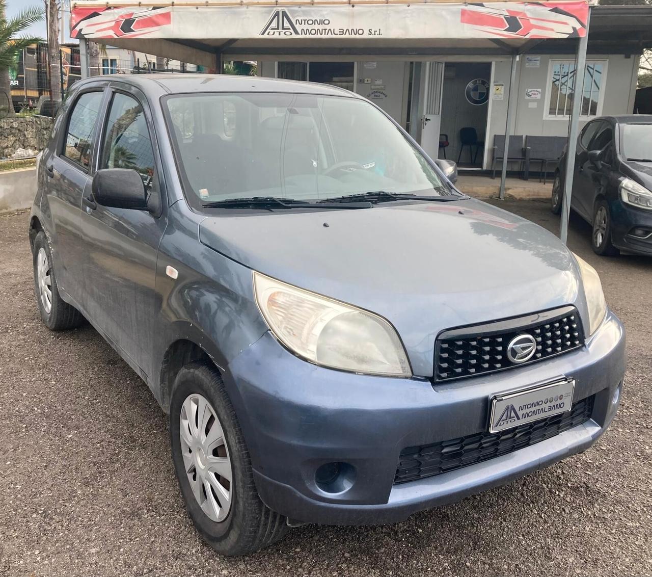 Daihatsu Terios 1.5 2WD B Easy Five